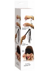 Lover's Discovery Kit